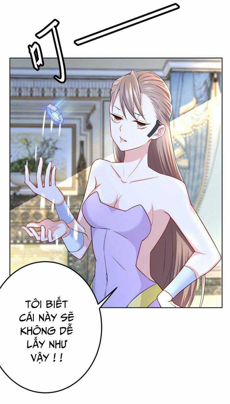 Thiên Hỏa Đại Đạo Chapter 16 trang 9