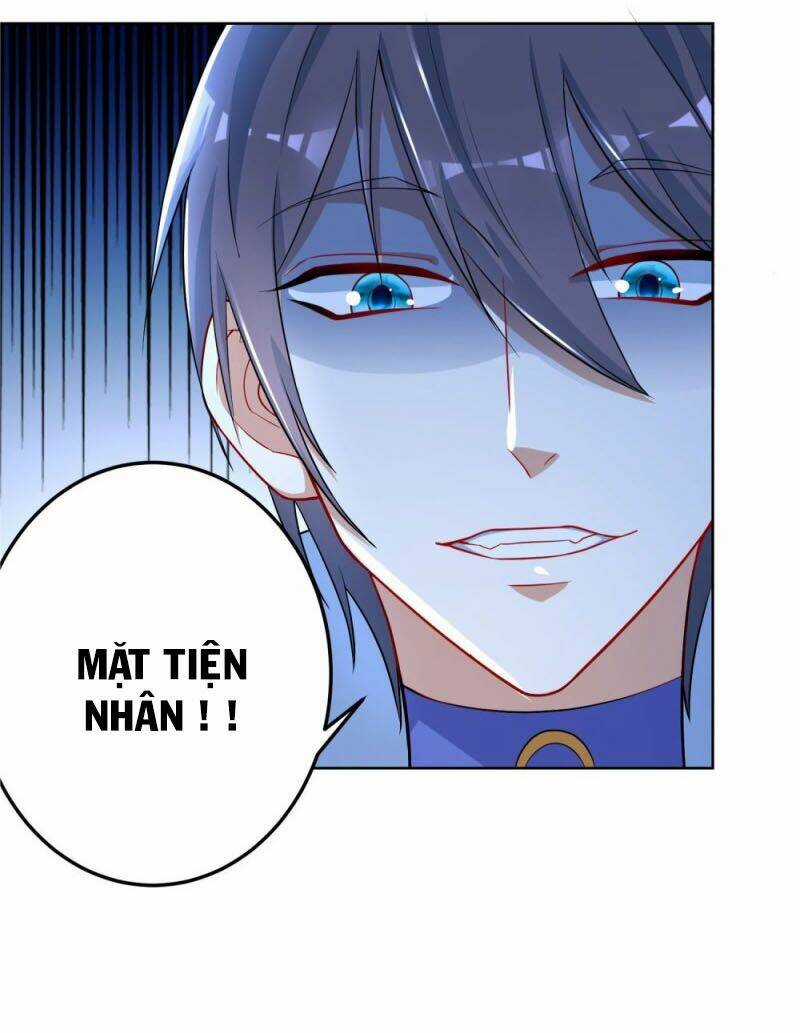 Thiên Hỏa Đại Đạo Chapter 17 trang 10