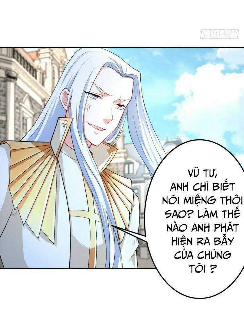 Thiên Hỏa Đại Đạo Chapter 17 trang 11