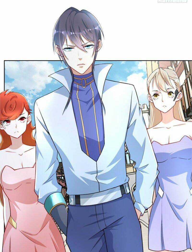 Thiên Hỏa Đại Đạo Chapter 17 trang 12