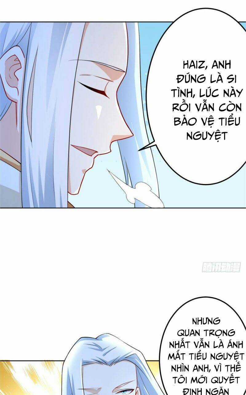 Thiên Hỏa Đại Đạo Chapter 17 trang 14