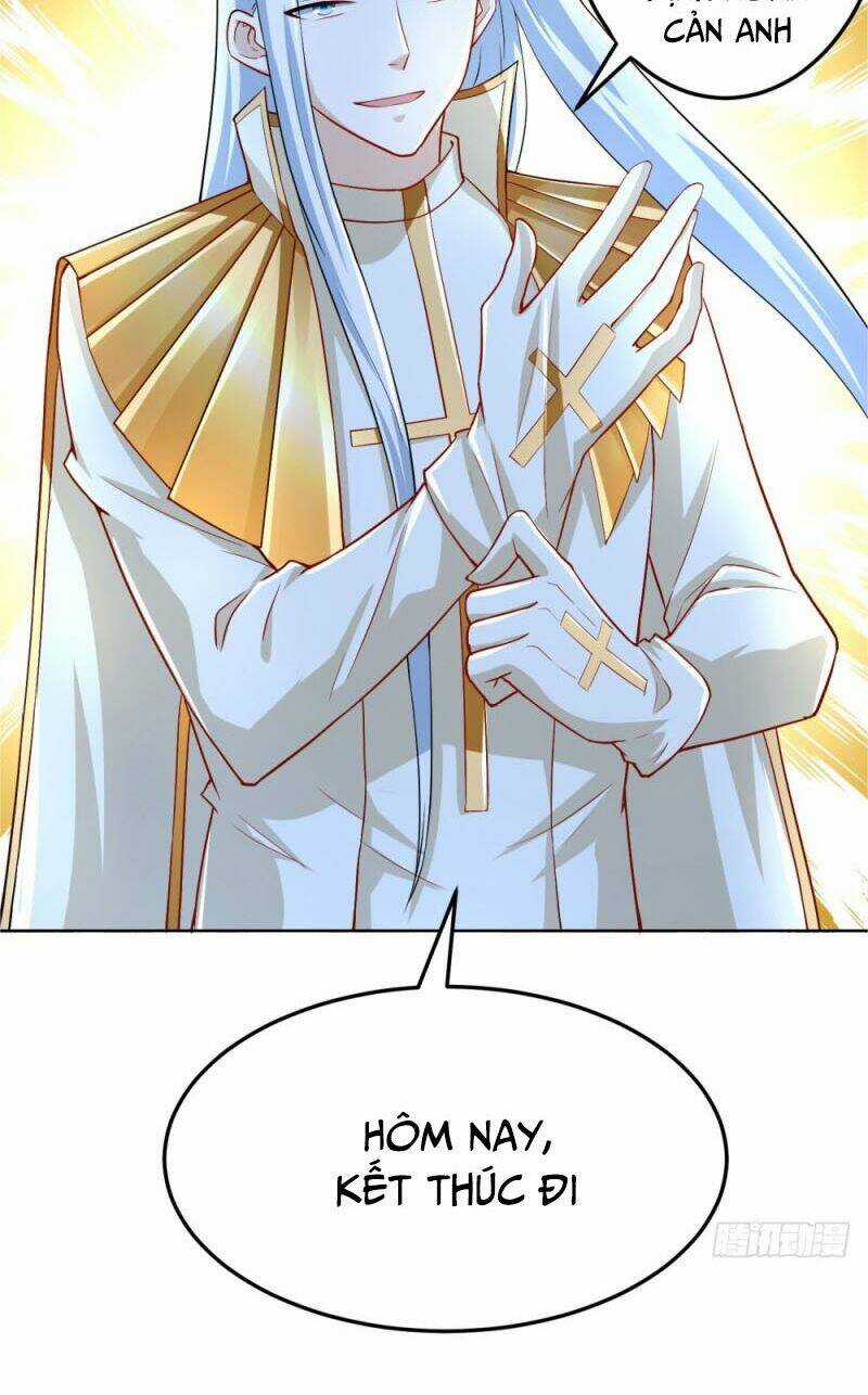 Thiên Hỏa Đại Đạo Chapter 17 trang 15