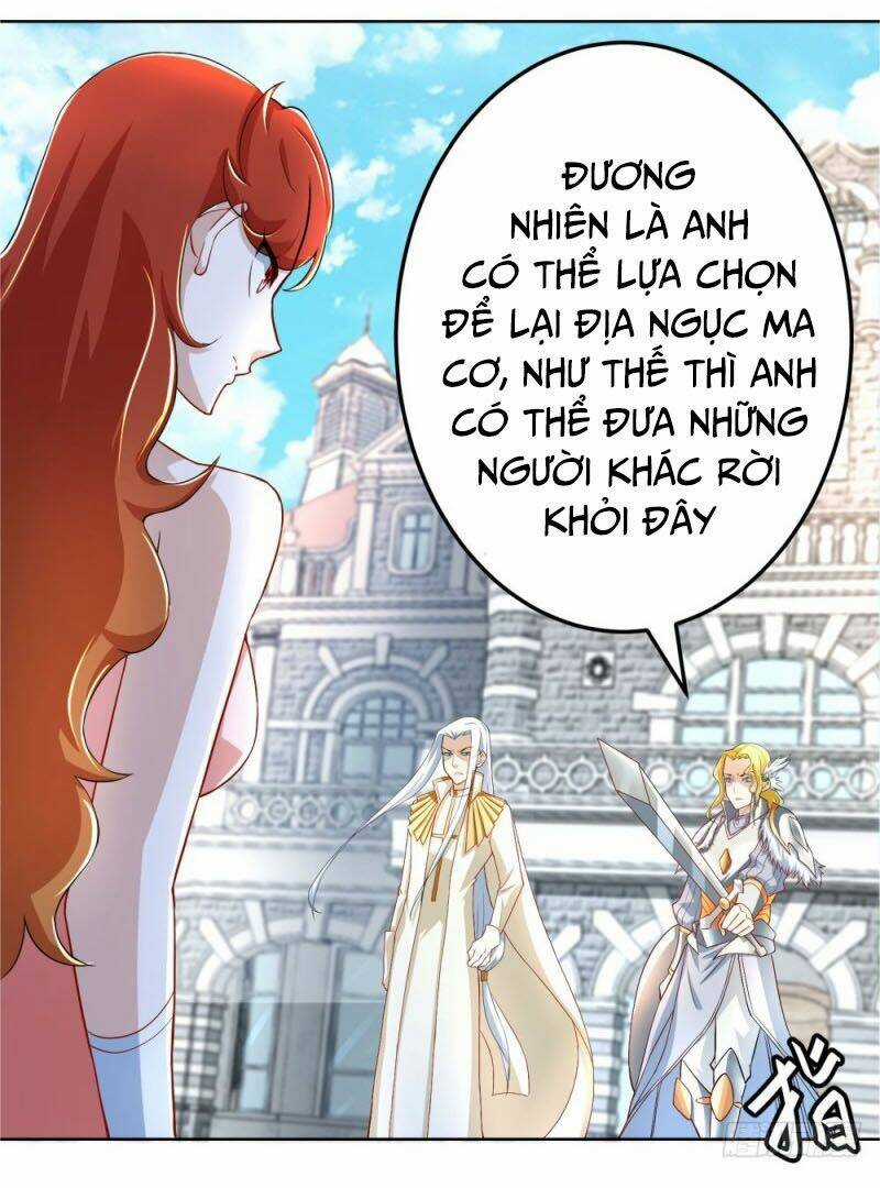 Thiên Hỏa Đại Đạo Chapter 17 trang 16