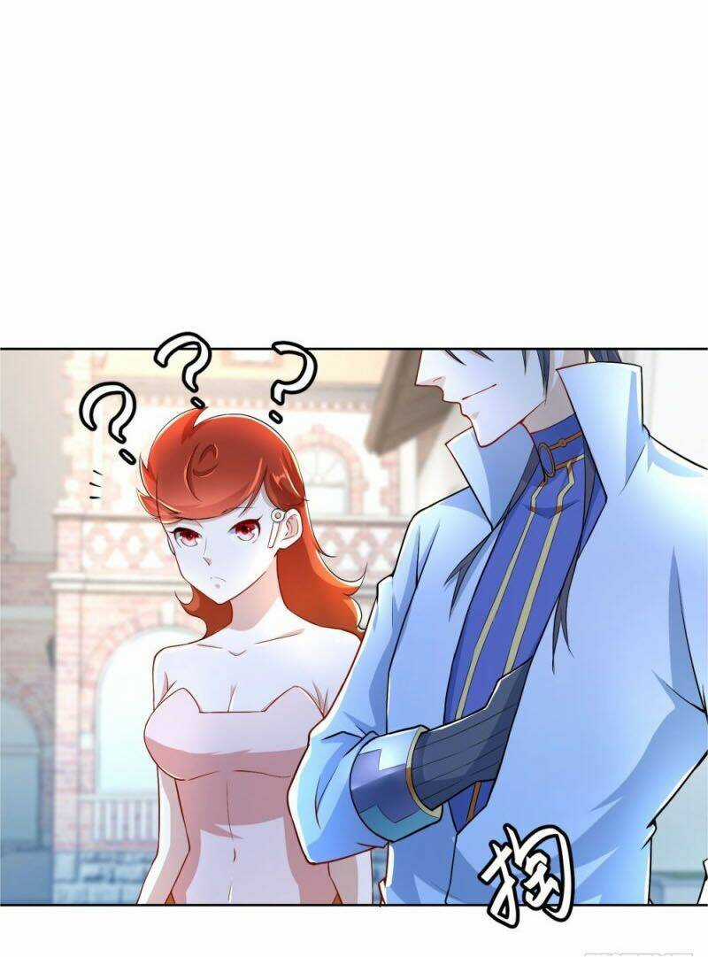 Thiên Hỏa Đại Đạo Chapter 17 trang 17