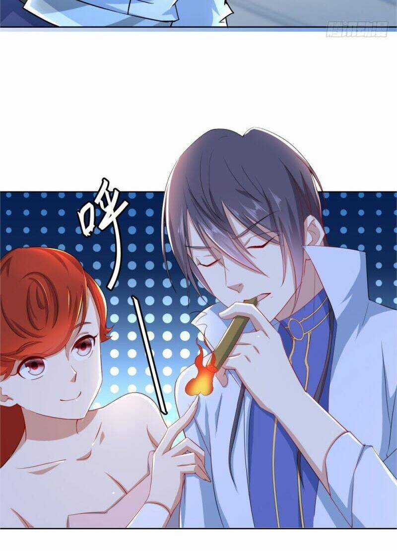 Thiên Hỏa Đại Đạo Chapter 17 trang 19