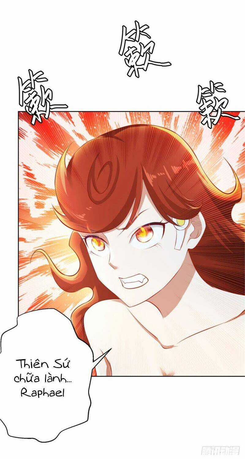 Thiên Hỏa Đại Đạo Chapter 17 trang 2