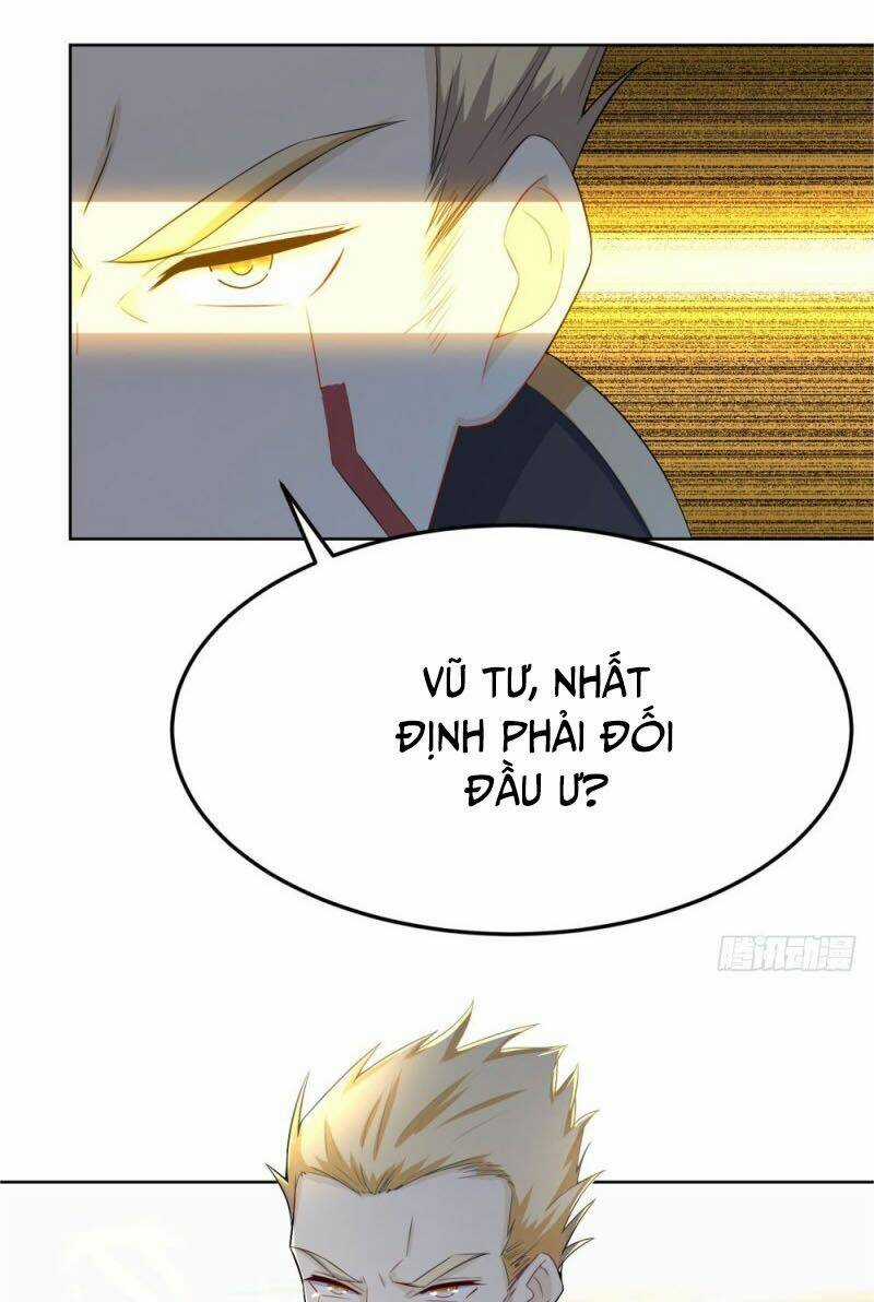 Thiên Hỏa Đại Đạo Chapter 17 trang 21