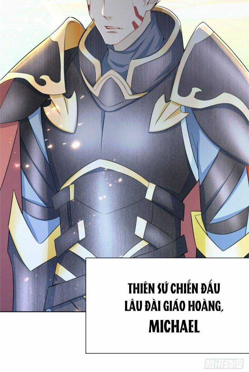 Thiên Hỏa Đại Đạo Chapter 17 trang 22