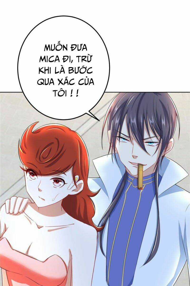 Thiên Hỏa Đại Đạo Chapter 17 trang 25