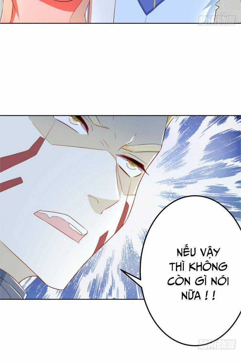 Thiên Hỏa Đại Đạo Chapter 17 trang 26