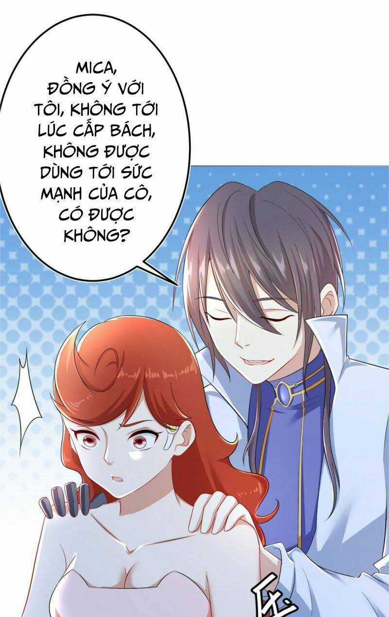 Thiên Hỏa Đại Đạo Chapter 17 trang 3