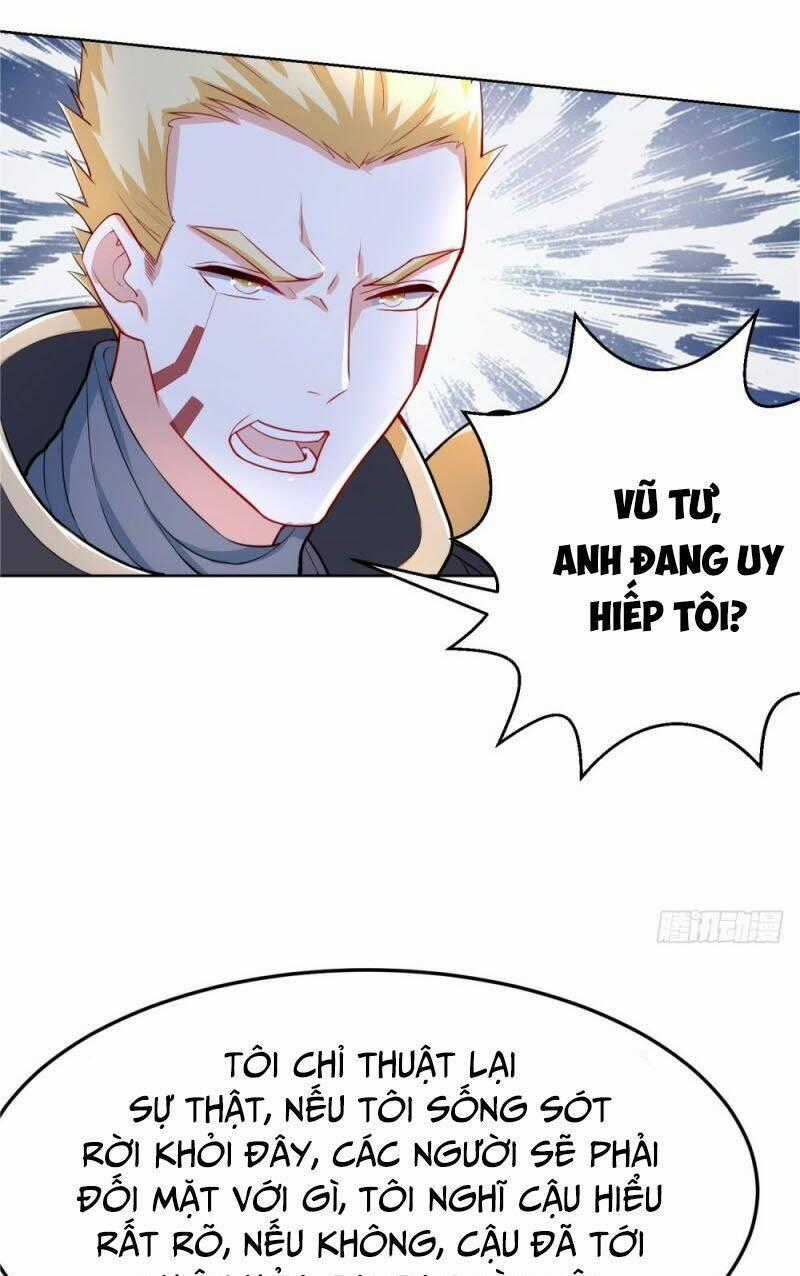 Thiên Hỏa Đại Đạo Chapter 17 trang 30