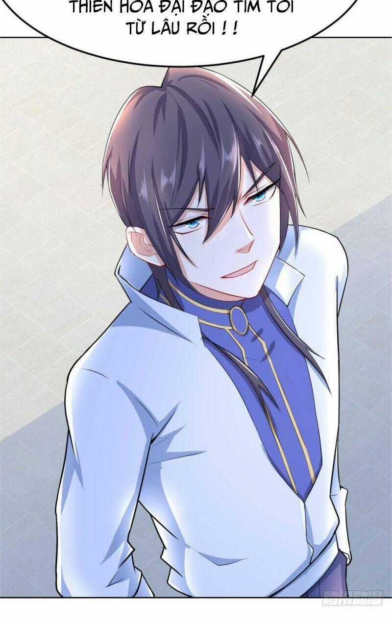 Thiên Hỏa Đại Đạo Chapter 17 trang 31