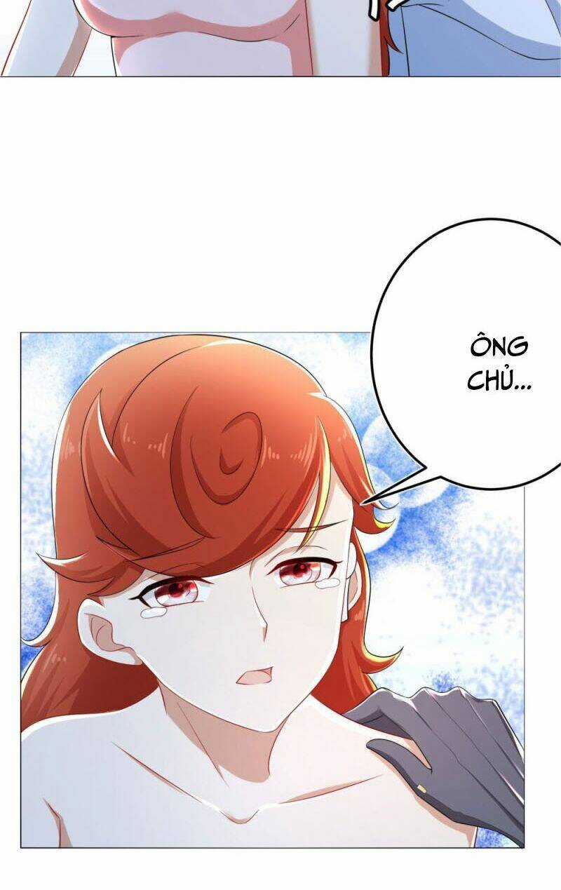 Thiên Hỏa Đại Đạo Chapter 17 trang 4