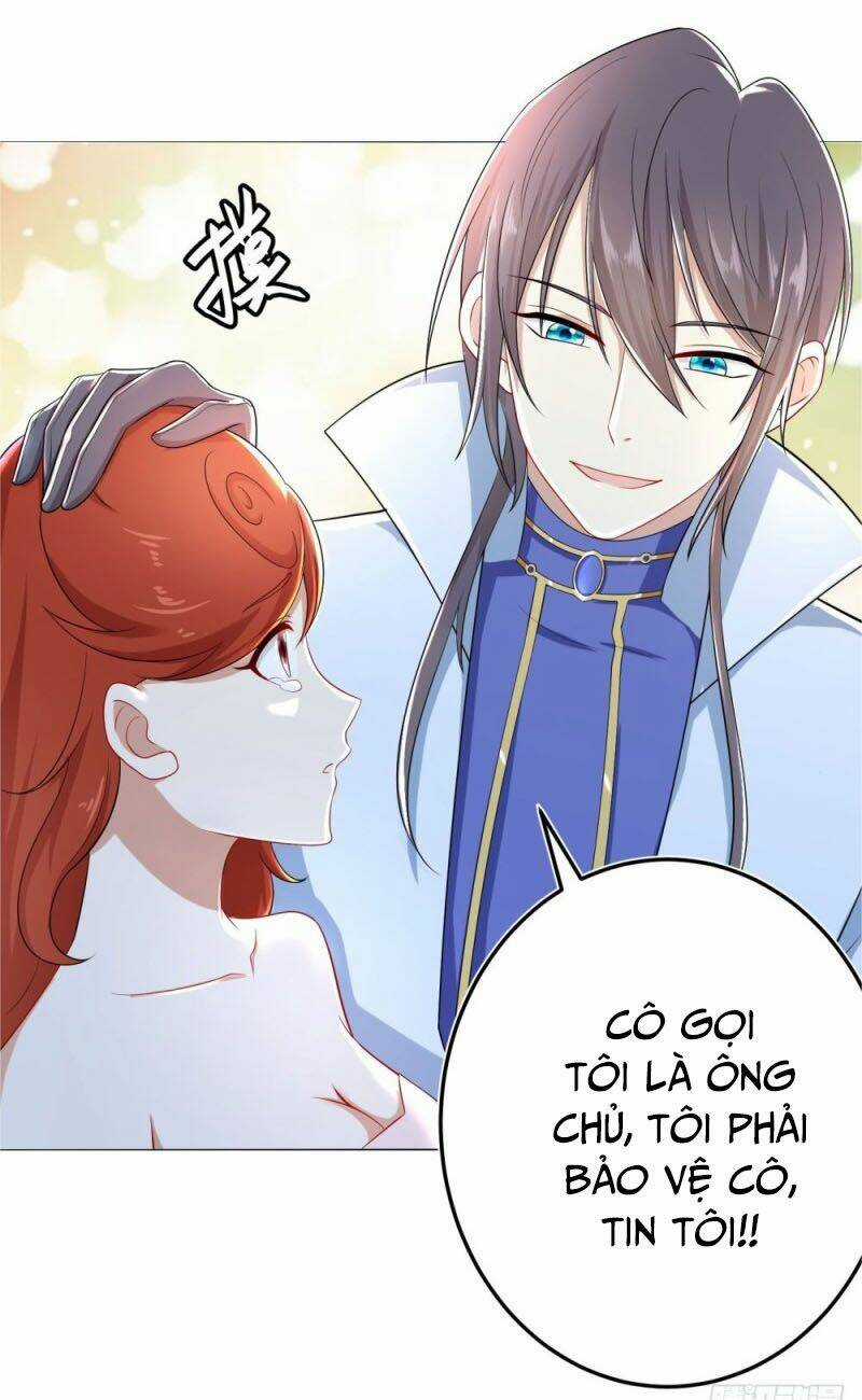 Thiên Hỏa Đại Đạo Chapter 17 trang 5