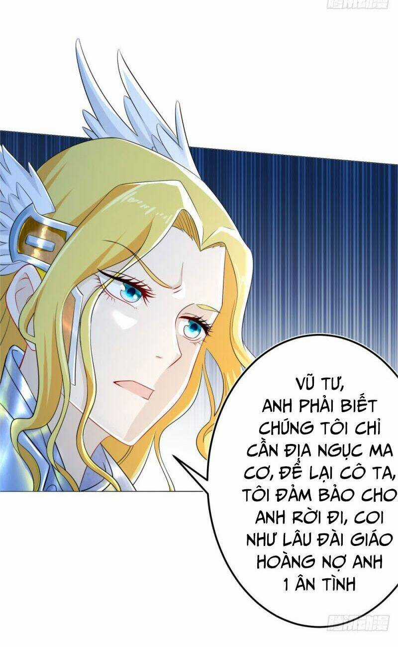 Thiên Hỏa Đại Đạo Chapter 17 trang 6