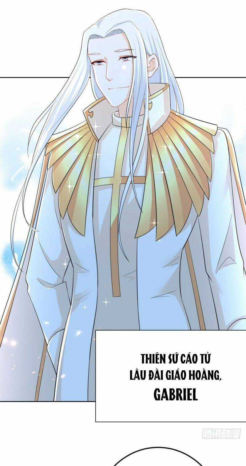 Thiên Hỏa Đại Đạo Chapter 17 trang 8