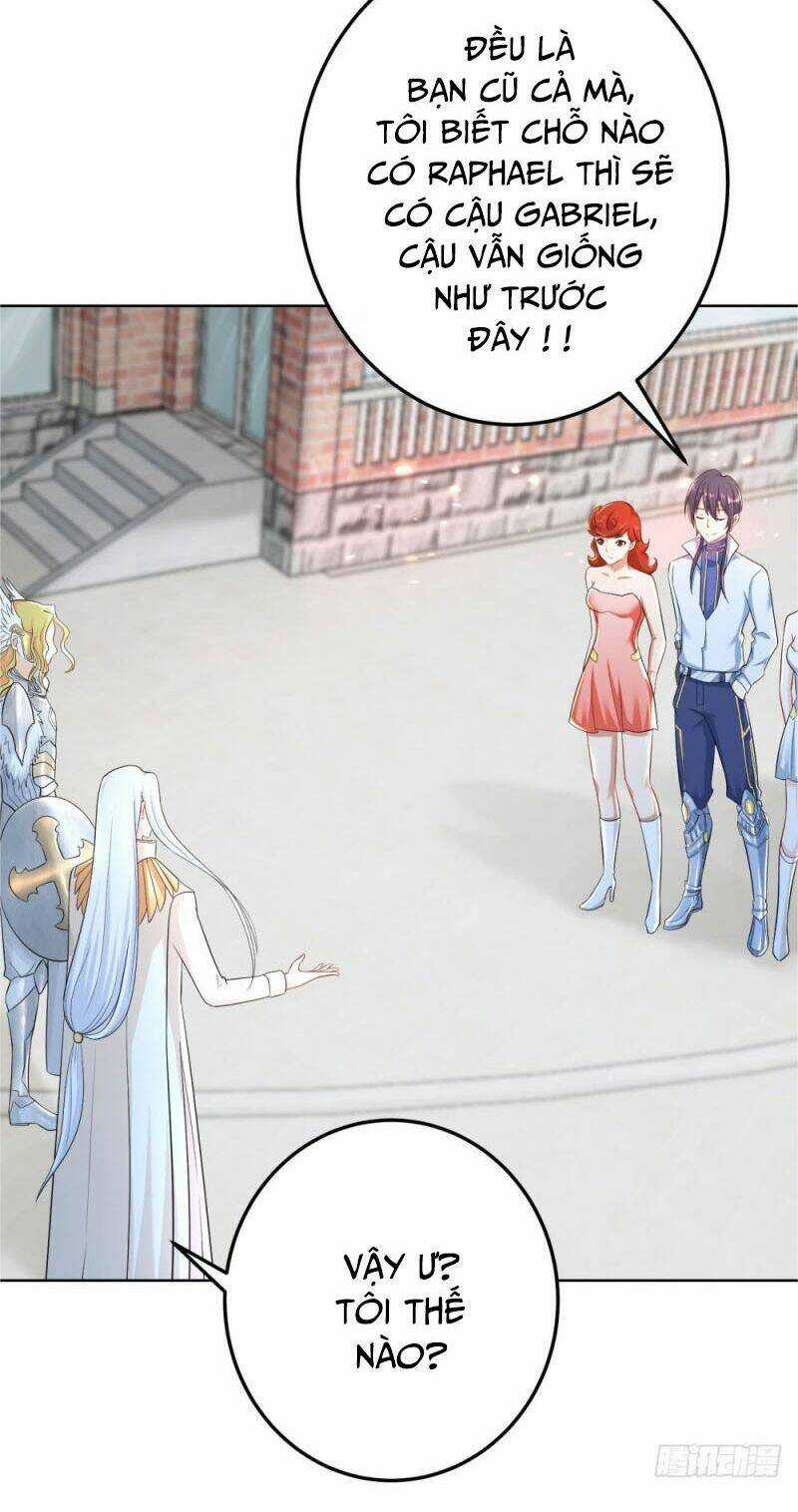 Thiên Hỏa Đại Đạo Chapter 17 trang 9