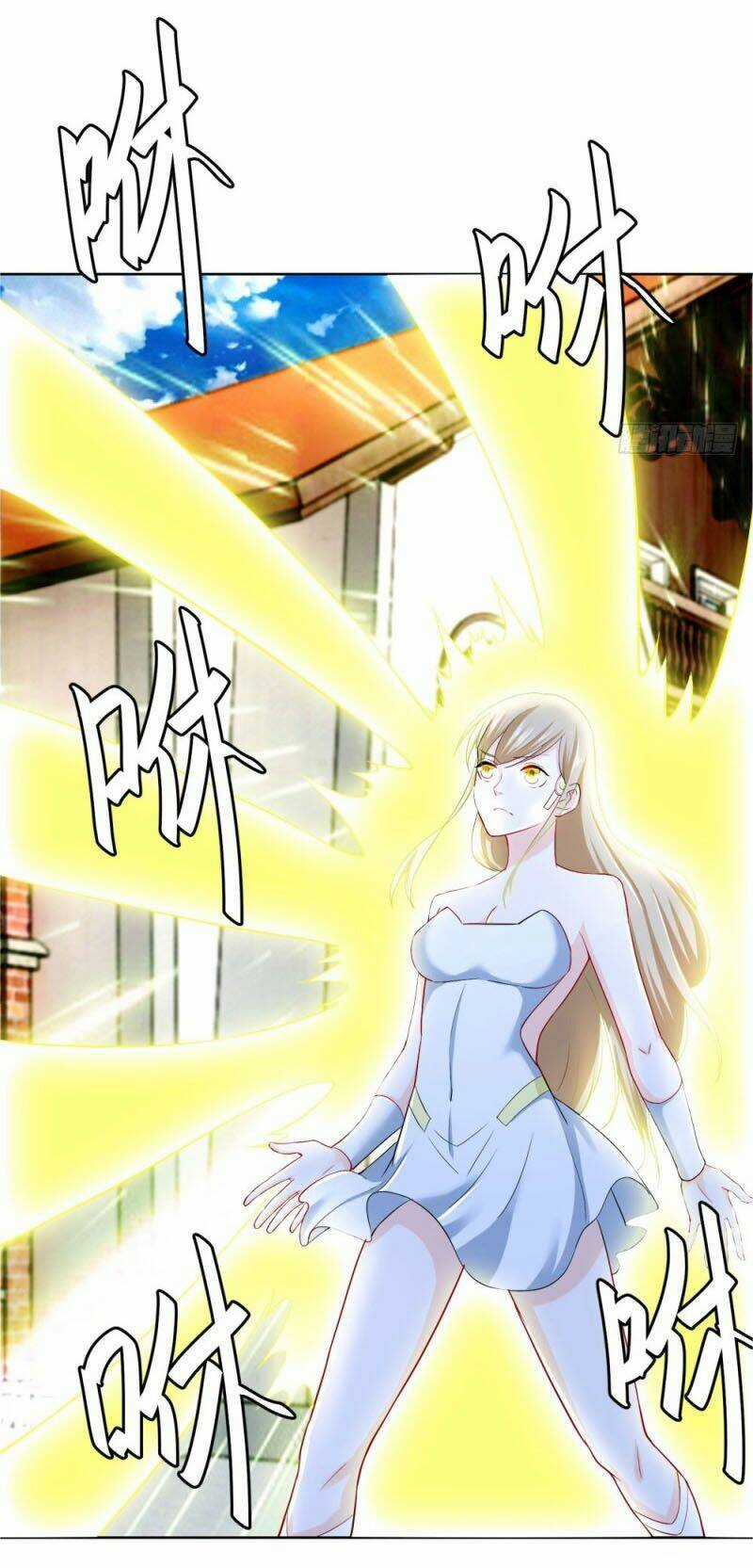 Thiên Hỏa Đại Đạo Chapter 18 trang 11