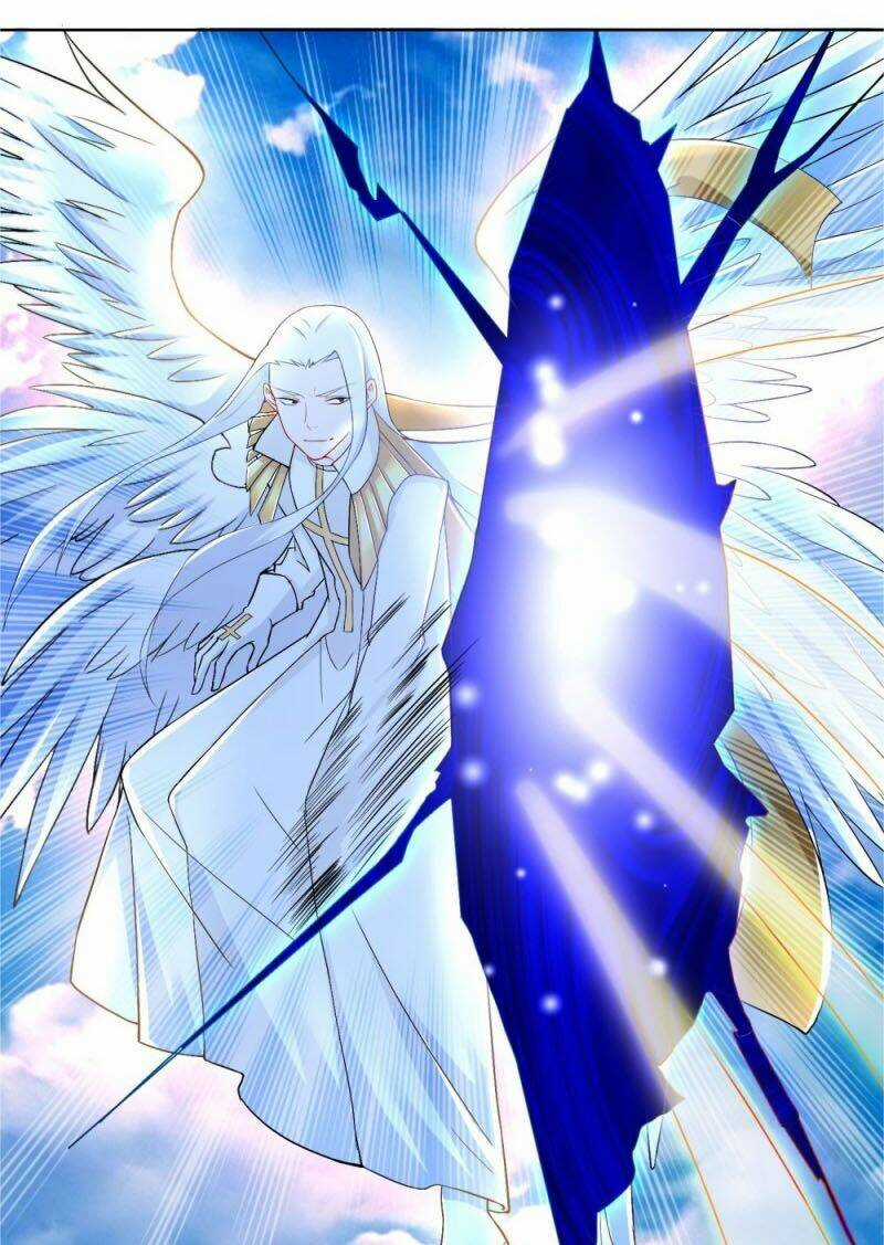 Thiên Hỏa Đại Đạo Chapter 18 trang 12