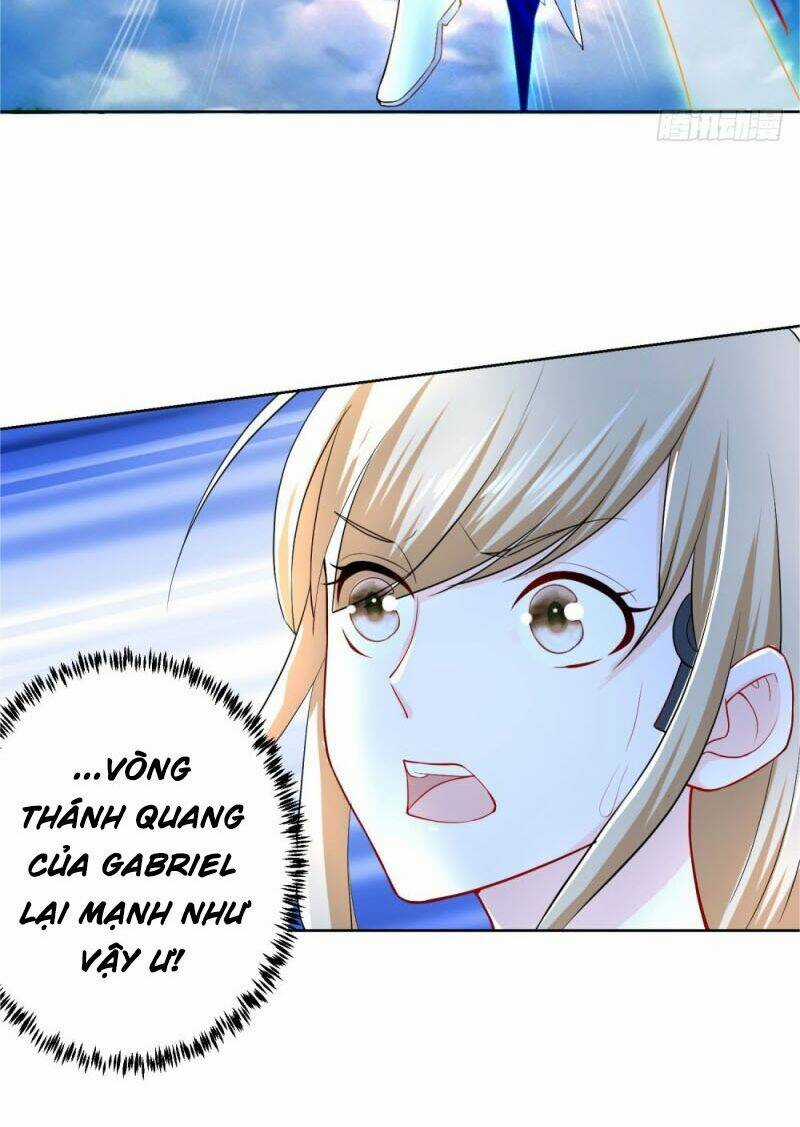 Thiên Hỏa Đại Đạo Chapter 18 trang 13