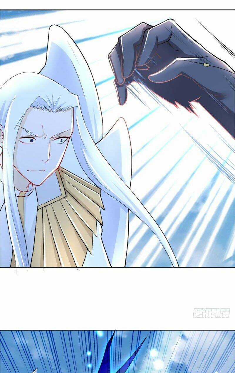 Thiên Hỏa Đại Đạo Chapter 18 trang 14