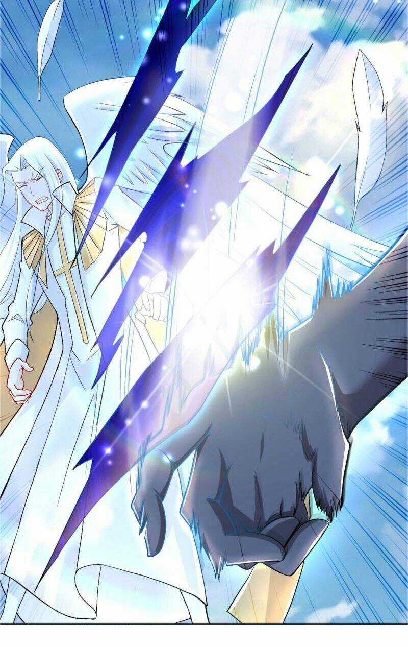 Thiên Hỏa Đại Đạo Chapter 18 trang 15