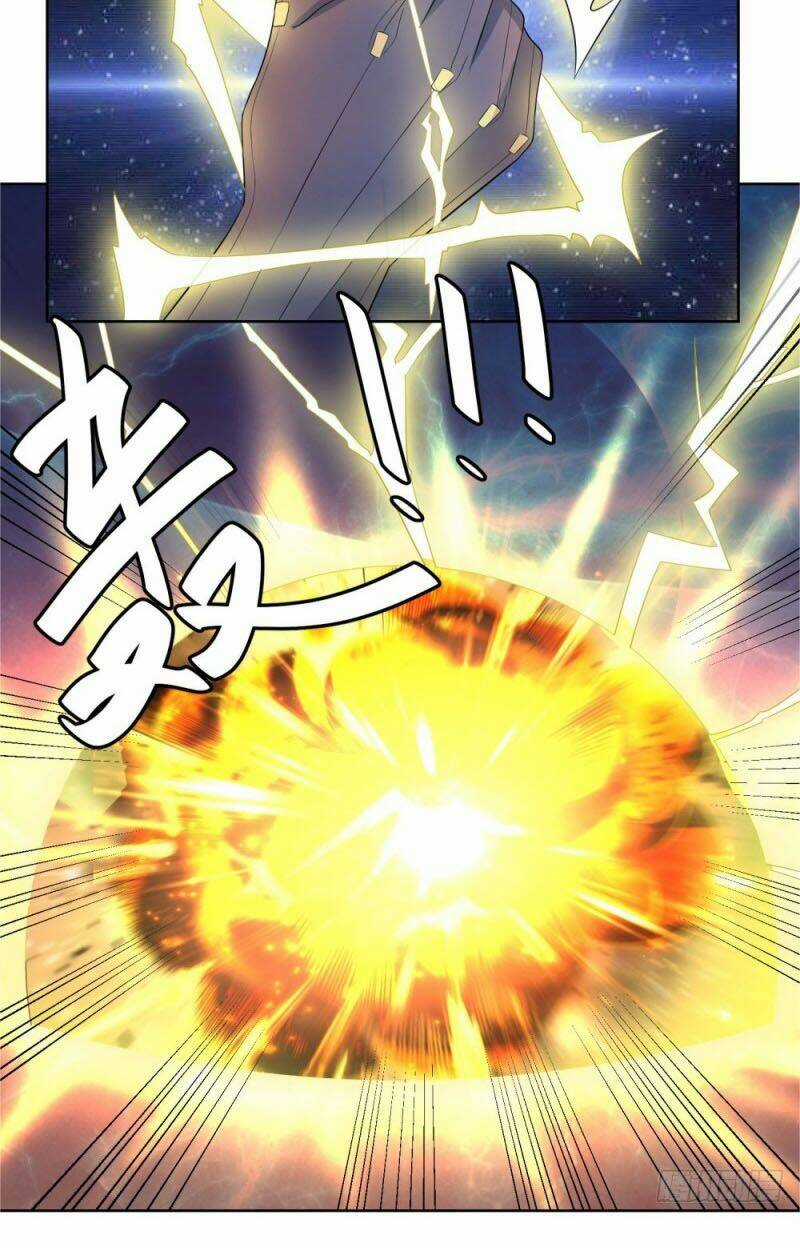 Thiên Hỏa Đại Đạo Chapter 18 trang 17