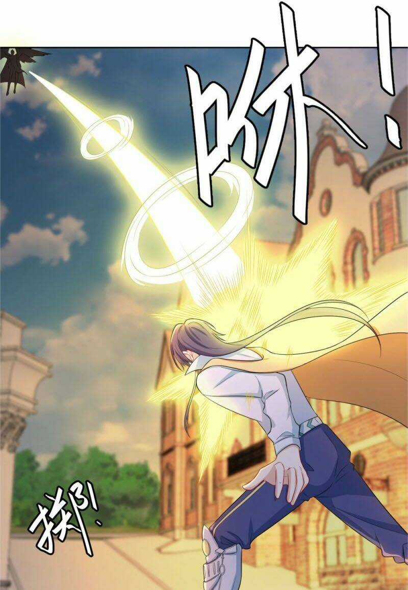 Thiên Hỏa Đại Đạo Chapter 18 trang 19