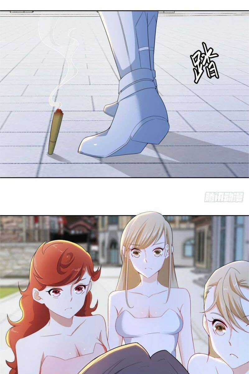 Thiên Hỏa Đại Đạo Chapter 18 trang 2