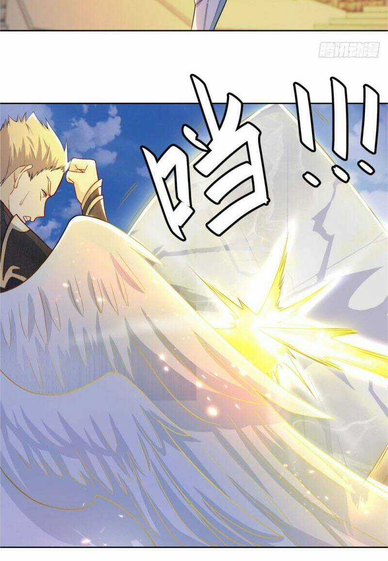 Thiên Hỏa Đại Đạo Chapter 18 trang 20