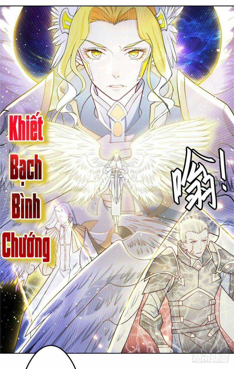 Thiên Hỏa Đại Đạo Chapter 18 trang 21