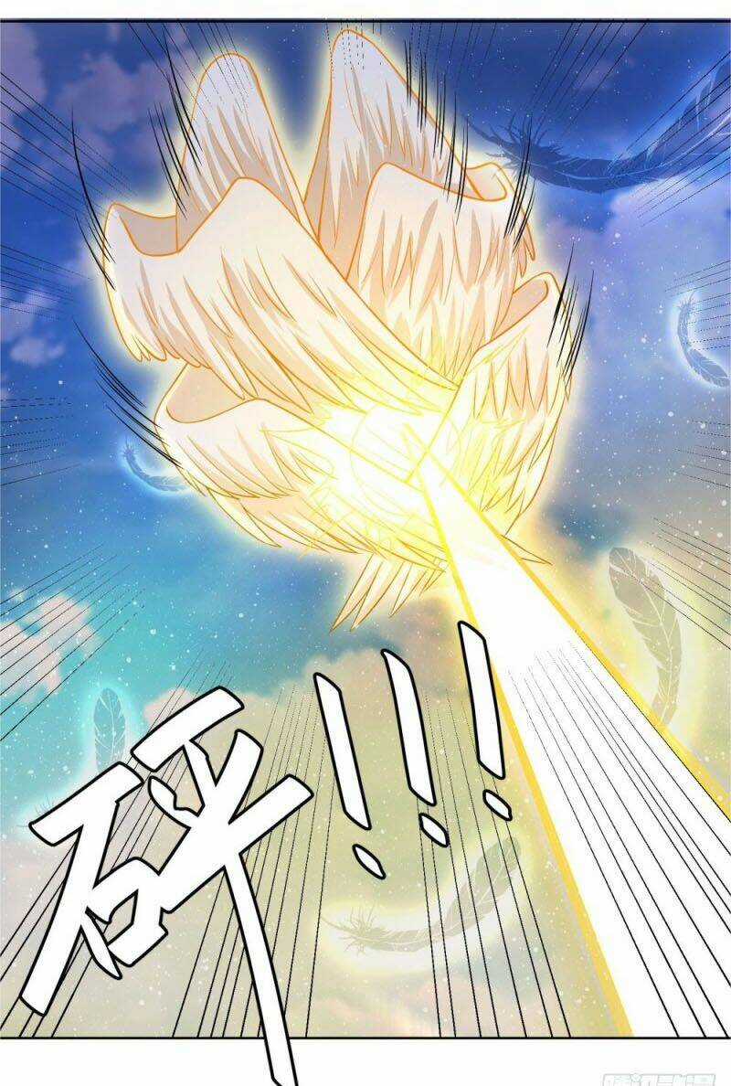 Thiên Hỏa Đại Đạo Chapter 18 trang 24