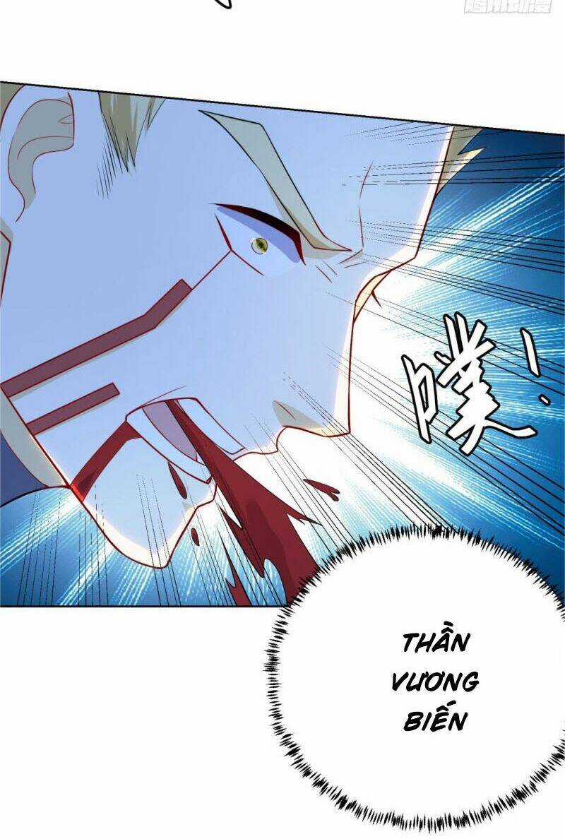 Thiên Hỏa Đại Đạo Chapter 18 trang 25