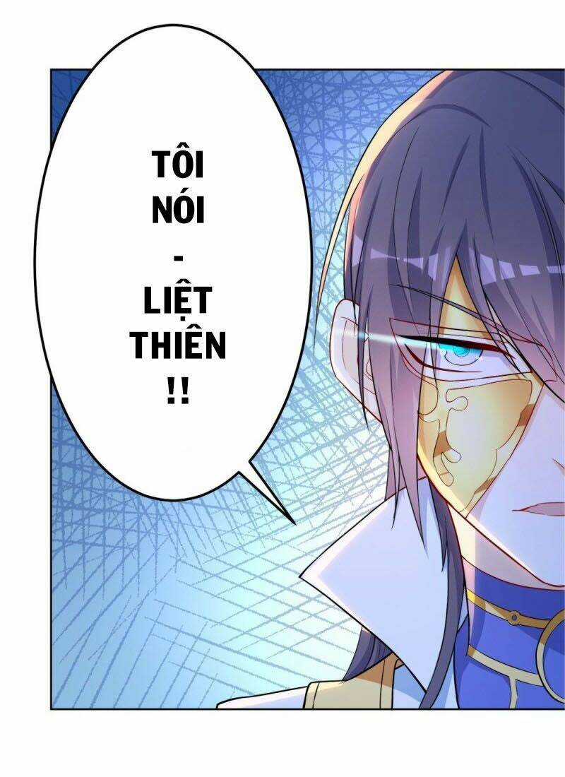 Thiên Hỏa Đại Đạo Chapter 18 trang 26