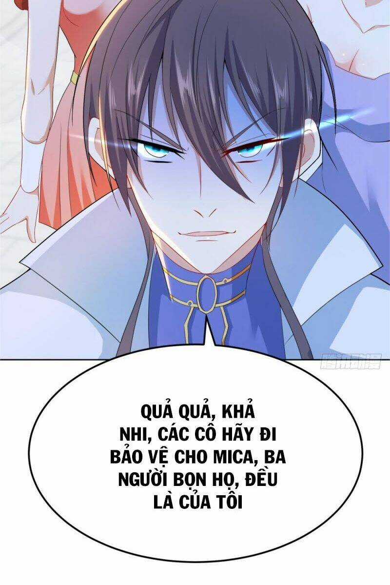 Thiên Hỏa Đại Đạo Chapter 18 trang 3
