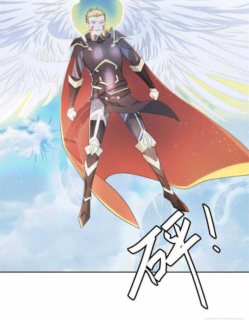 Thiên Hỏa Đại Đạo Chapter 18 trang 5