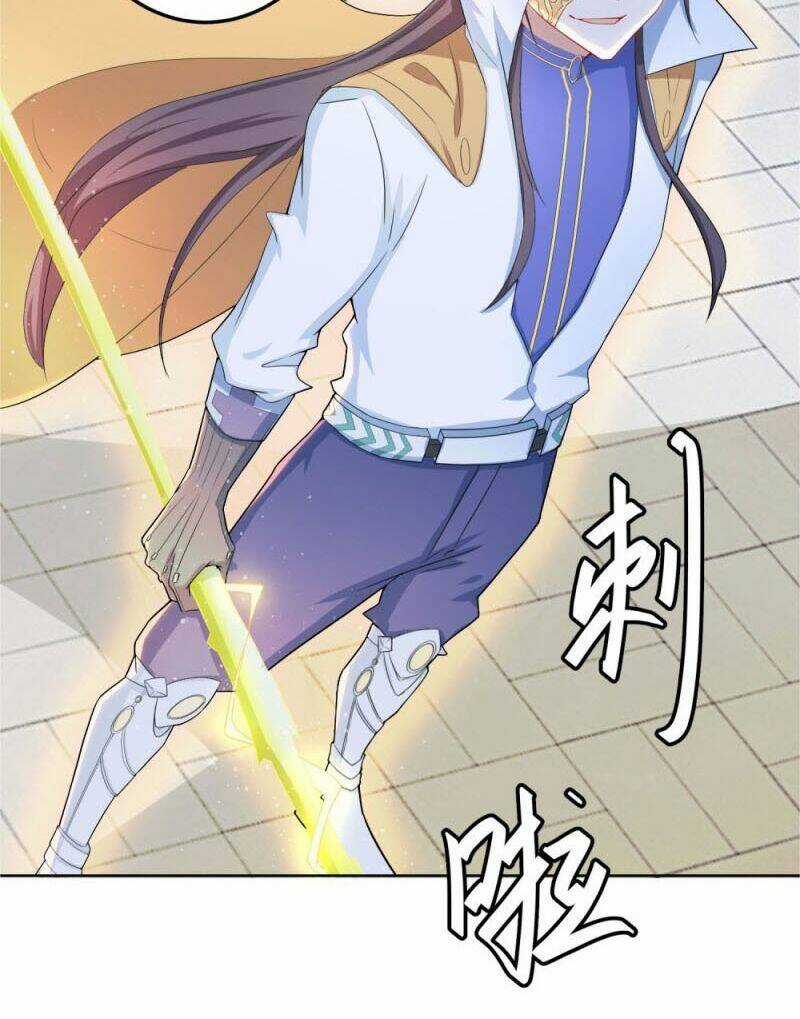 Thiên Hỏa Đại Đạo Chapter 18 trang 7