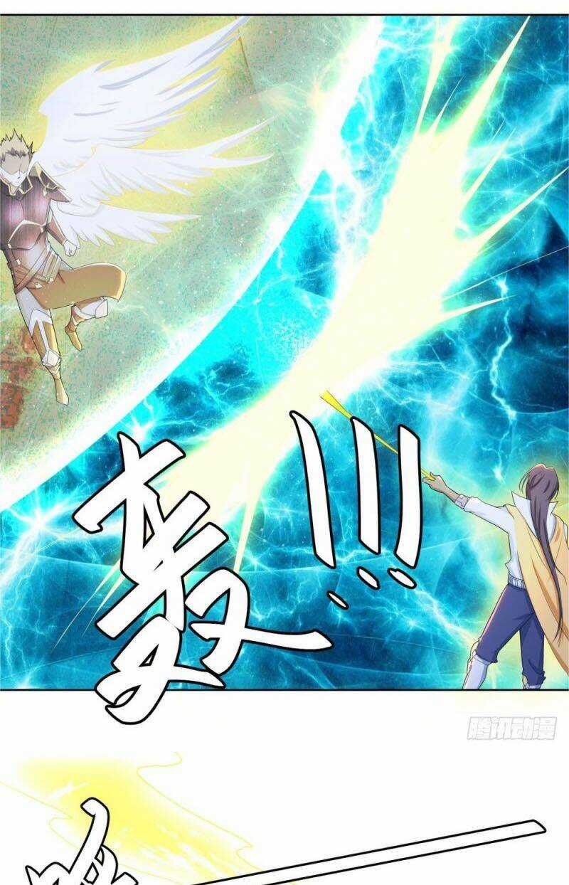 Thiên Hỏa Đại Đạo Chapter 18 trang 8