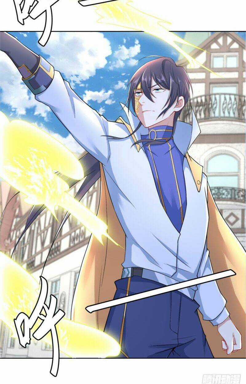 Thiên Hỏa Đại Đạo Chapter 18 trang 9