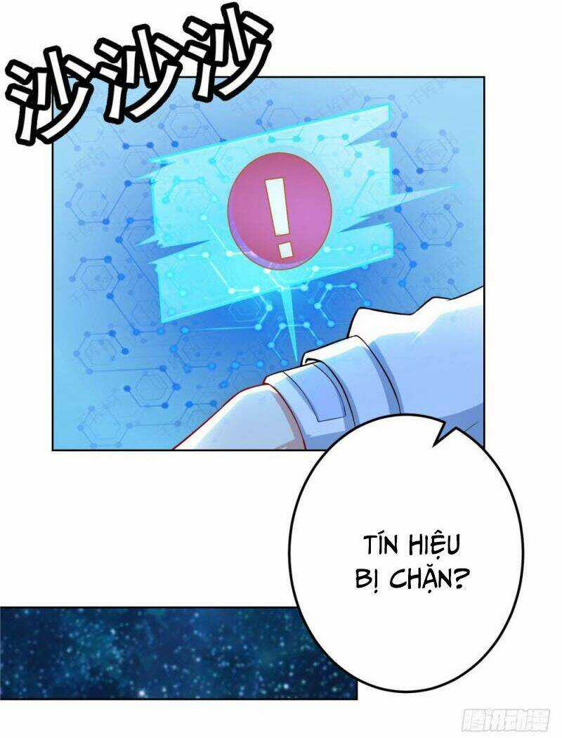 Thiên Hỏa Đại Đạo Chapter 19 trang 13