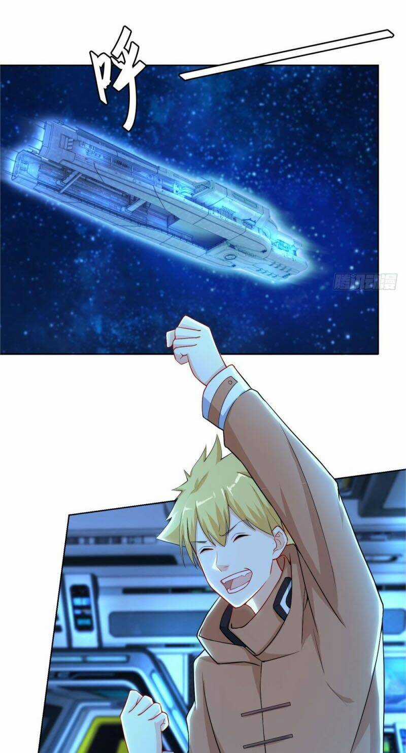 Thiên Hỏa Đại Đạo Chapter 19 trang 14