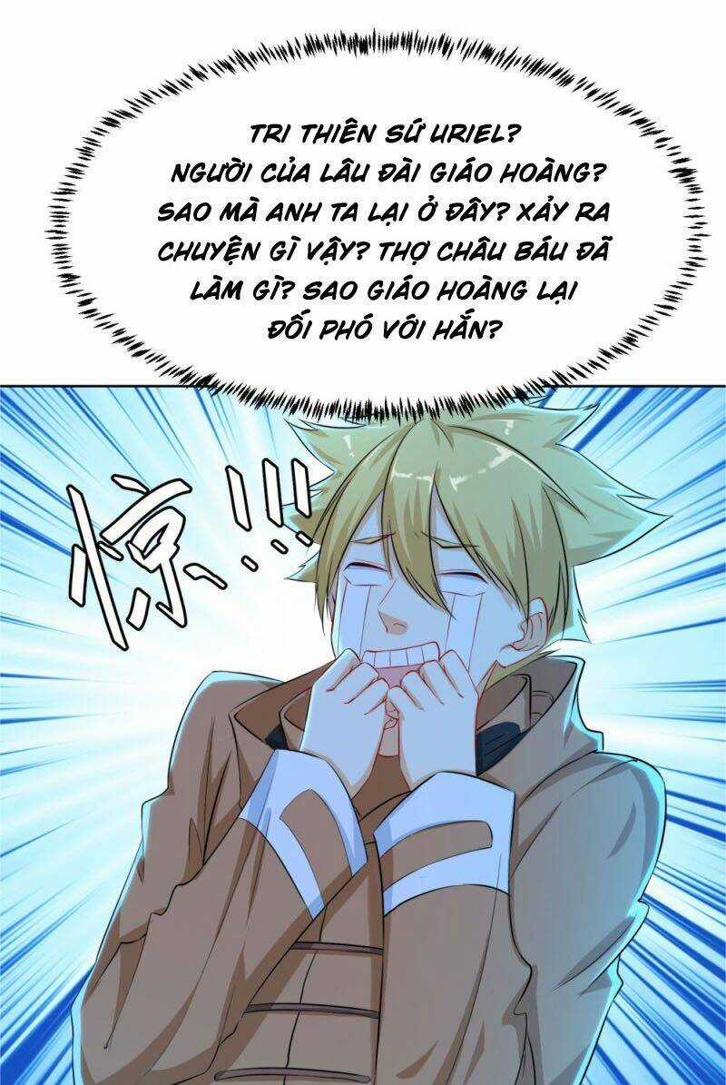 Thiên Hỏa Đại Đạo Chapter 19 trang 19