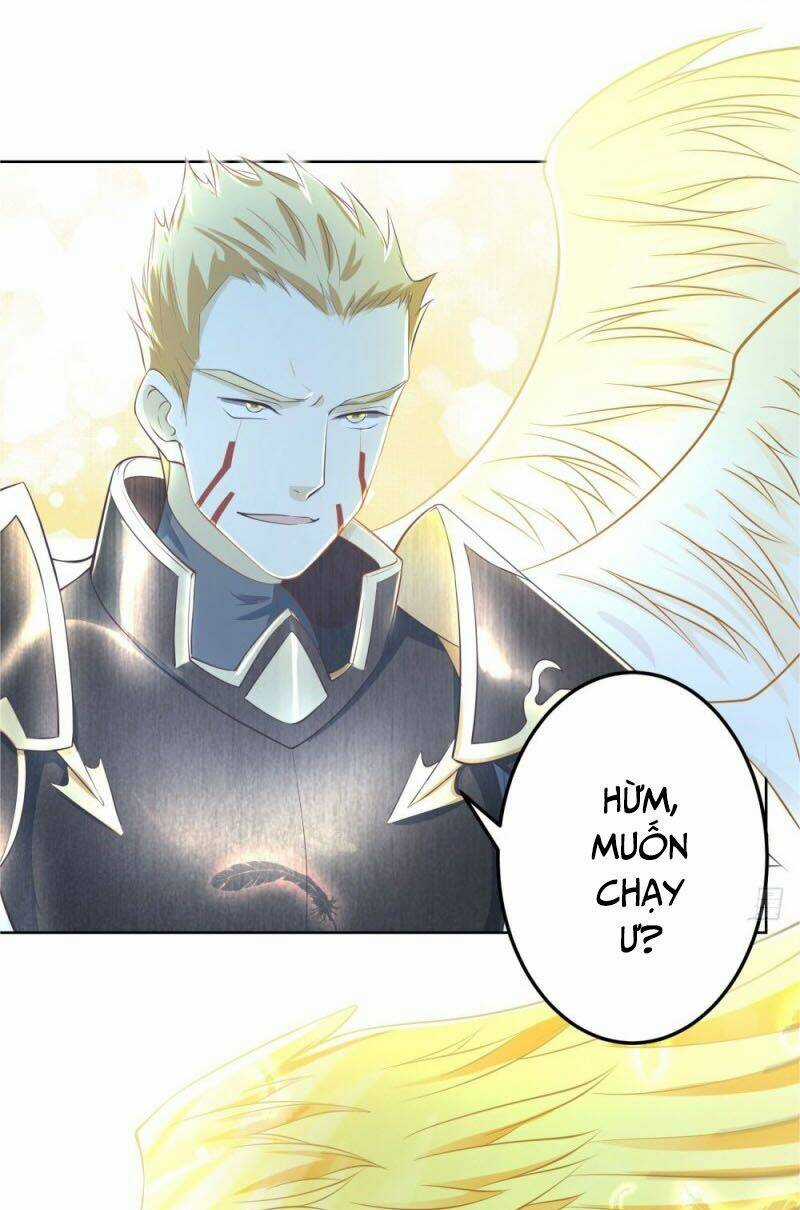 Thiên Hỏa Đại Đạo Chapter 19 trang 2