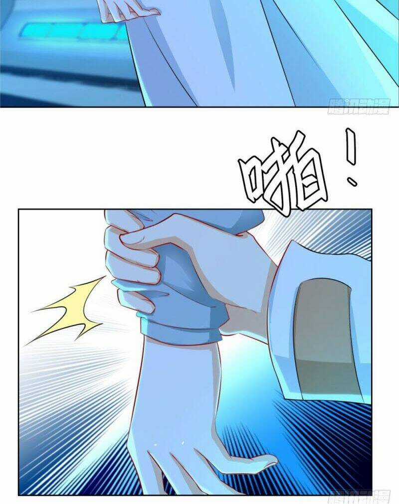 Thiên Hỏa Đại Đạo Chapter 19 trang 22