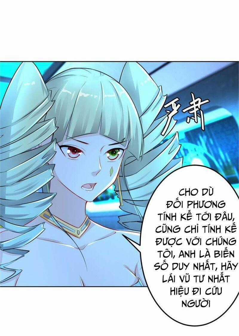 Thiên Hỏa Đại Đạo Chapter 19 trang 24