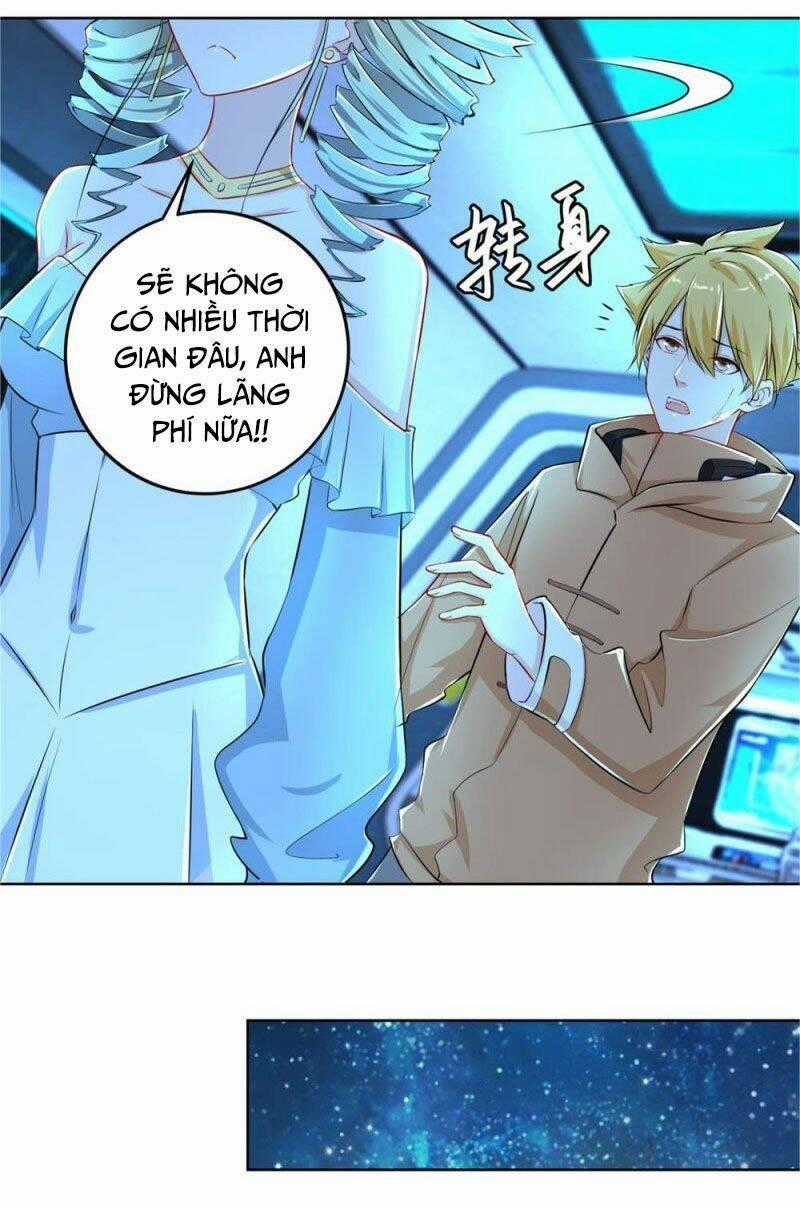 Thiên Hỏa Đại Đạo Chapter 19 trang 25