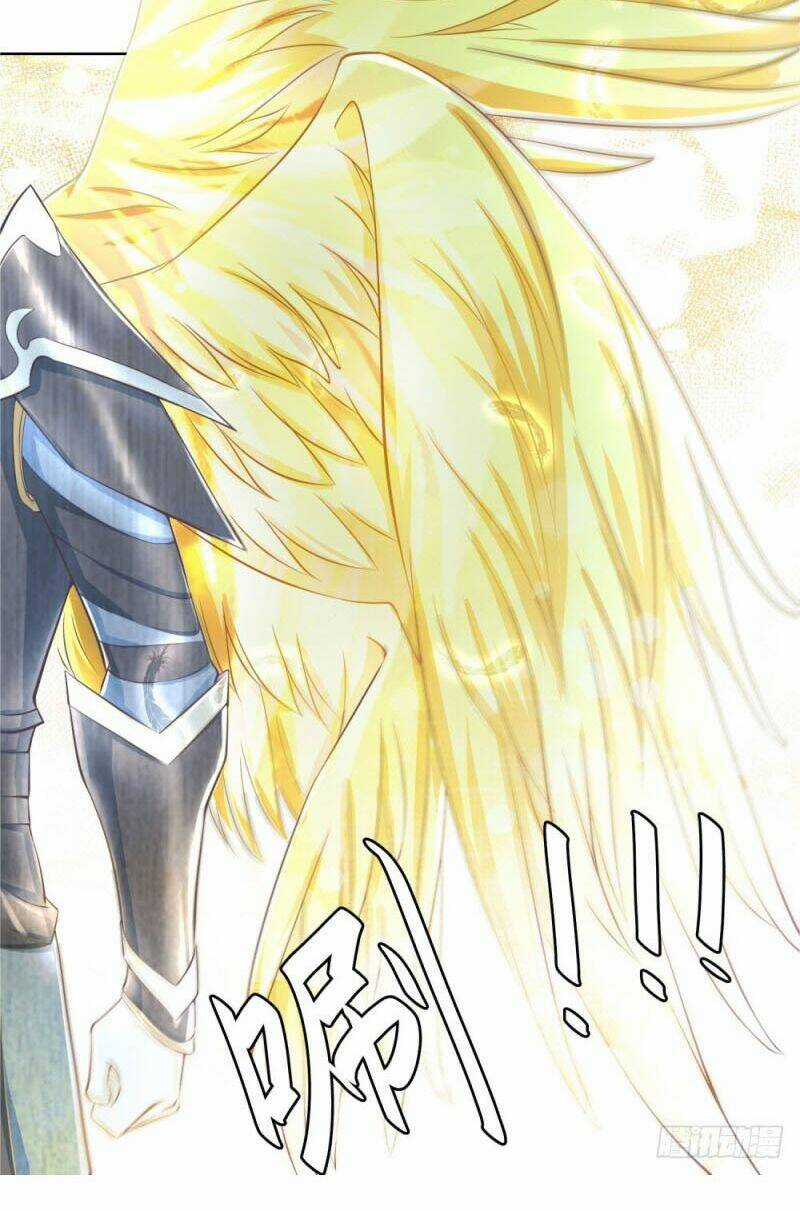 Thiên Hỏa Đại Đạo Chapter 19 trang 3