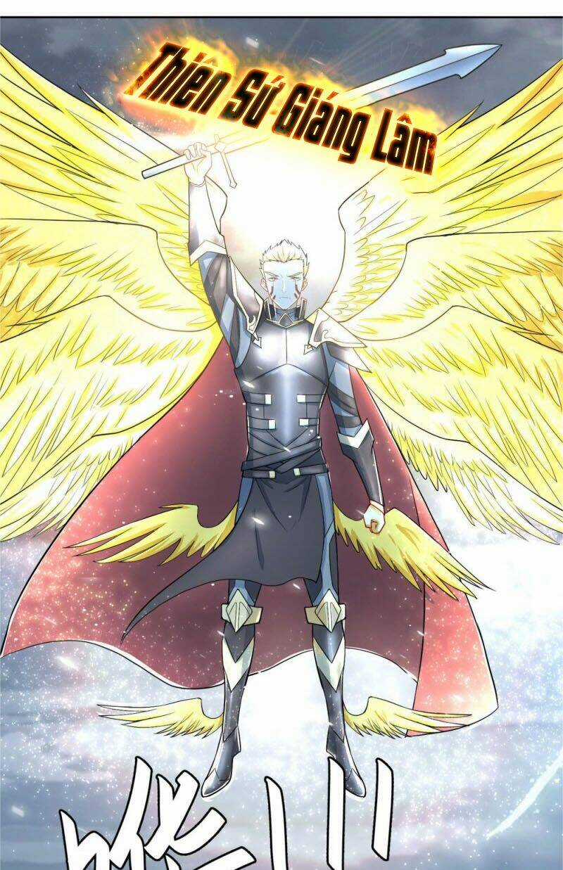 Thiên Hỏa Đại Đạo Chapter 19 trang 4