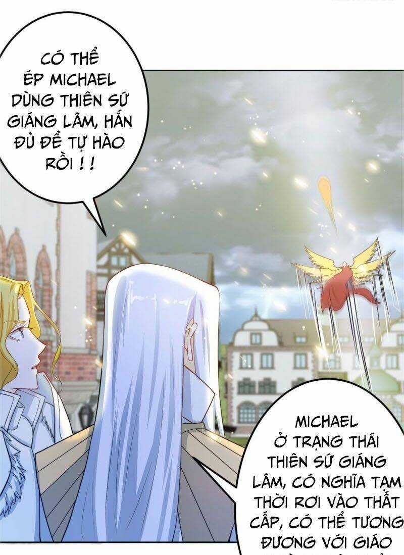 Thiên Hỏa Đại Đạo Chapter 19 trang 9